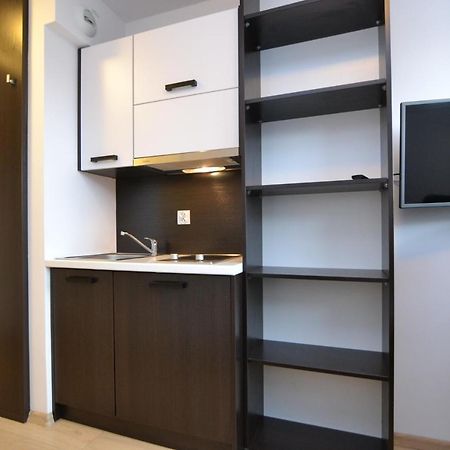 ורוצלב Studio 55 מראה חיצוני תמונה