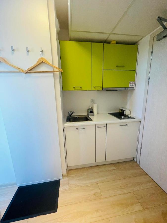 ורוצלב Studio 55 מראה חיצוני תמונה