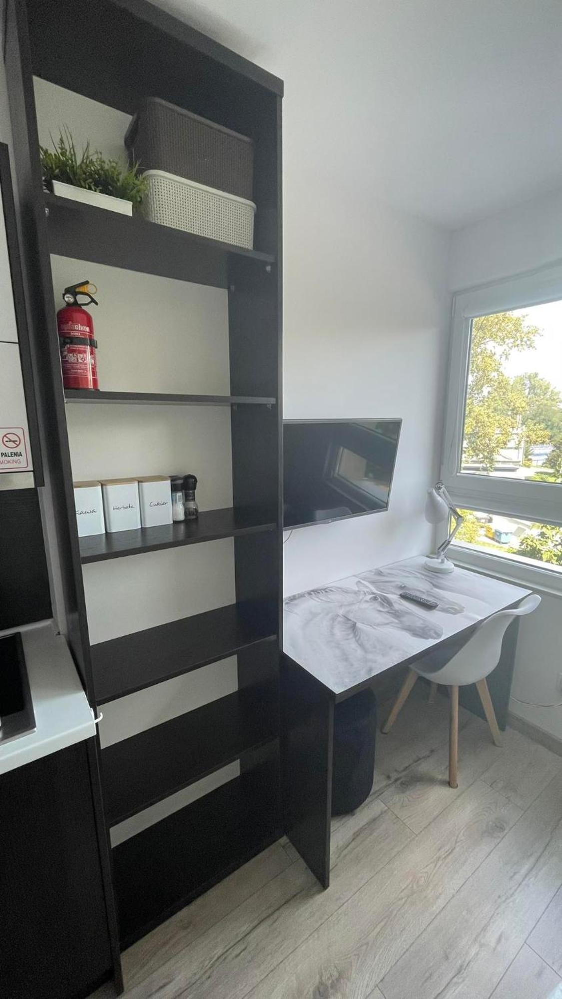 ורוצלב Studio 55 מראה חיצוני תמונה